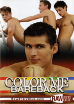 Color Me Bareback