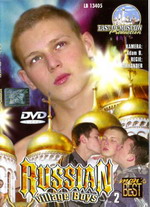 Russian Village Boys 2