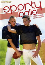 Sporty Balls