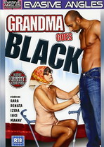 Grandma Goes Black