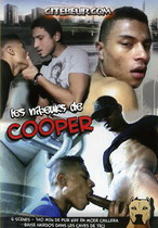 Les Nikeurs De Cooper