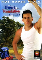 The Road To Temptation (2 Dvds)