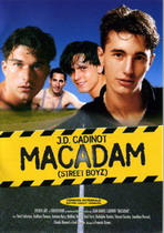 Macadam