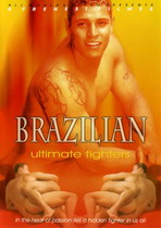 Brazilian Ultimate Fighters