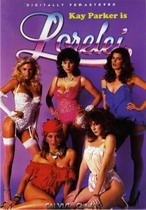 Kay Parker Is Lorelei