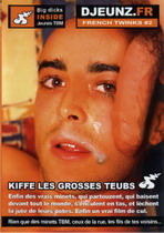 Djeunz 2: Kiffe Les Grosses Teubs