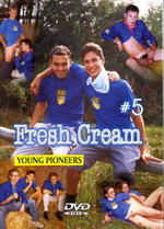 Fresh Cream 5: Young Pioneers