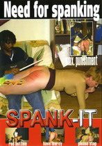 Need For Spanking