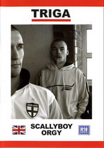 Scally Boy Orgy