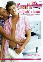 Elijah's Bed: Elijah Vs Ryan