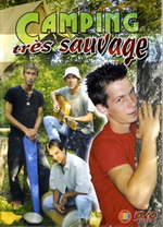 Camping Tres Sauvage