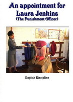 The Punishment Officer