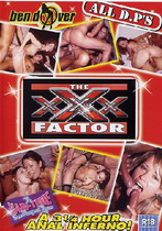 The XXX Factor 1