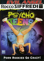 Rocco's Psycho Teens 7